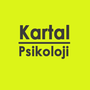 Kartal Psikolog logosu